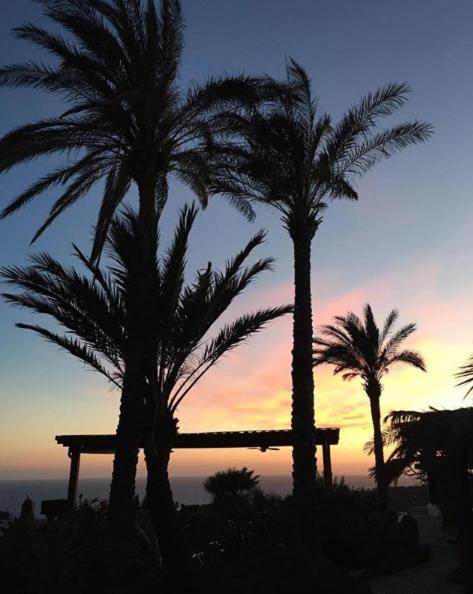Don Mario Resort Pantelleria Eksteriør billede